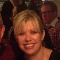 Liz Glover