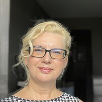 Diana Birle, Md