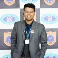 Suyash Dixit