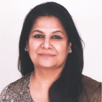 Shamoli Thakur