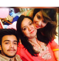 Seema Anand