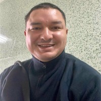 Georgi Nguien