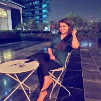 Yashika Arora