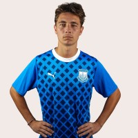 Byron Kay