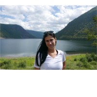 Christina Boudreault