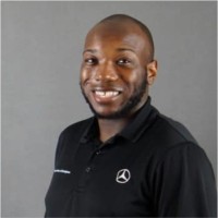 Derren Jackson