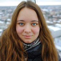 Anna Karaulova