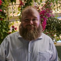 Christopher Baca