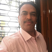 Rajesh Kulkarni