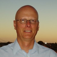 Jeff Baker