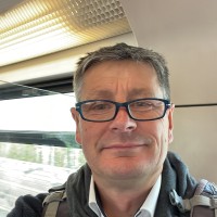 Prof. Dr. Andreas Lauterbach