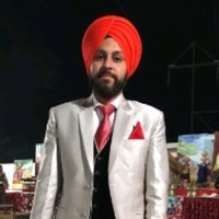 Maninder Singh
