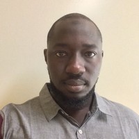 Mamadou Yam