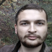 Viacheslav Voitsikhovskyi