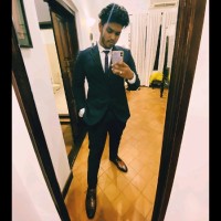 Rohan Joseph Franklin