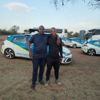 Kabelo Motimela