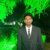 Matthew Manjunath