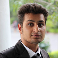 Anuj Tyagi