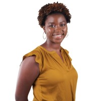 Juanita Washington