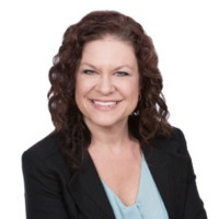 Wendy Raffaeli, CPA, LEED AP