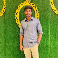 Purandarraj S