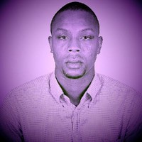 Kenneth Shaja