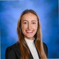 Samantha Buchanan