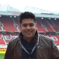 Karan Shersia