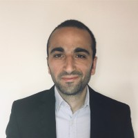 Mickaël PEREZ