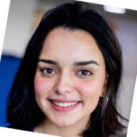 Ahlam Saidi Alaoui