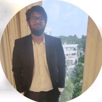 Rahul Akhani