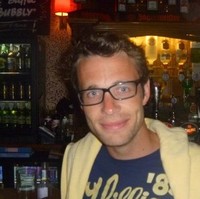 Huw Rudall