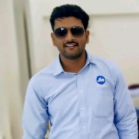 Abhinay Kumar Pandey