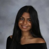 Nikhita Lavu