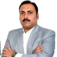 Muhammad Rizwan