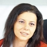 Nicoleta Gerea