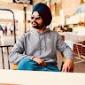 Tajinder Singh