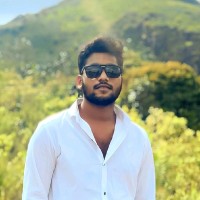 Kushal Kumar V