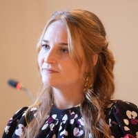 Irene Arends