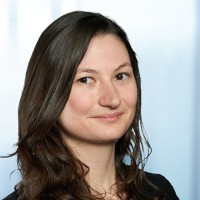 Raphaëlle André