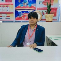 Ravi C.