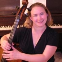 Elizabeth Stoltzfus