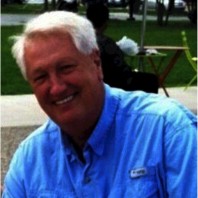 Ronald Palmer