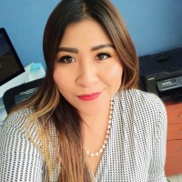 Abigail Lazcano Marquez