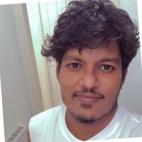 Praveen Rajamanikkam Raja