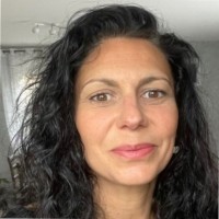 Aurélie Pecorini-Deroubaix