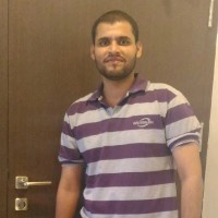 Vishal Pawar