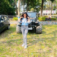 Simran Pathania