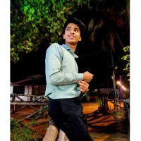 Aditya Patil