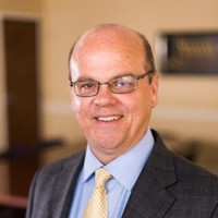 David Wolfenden